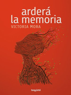cover image of Arderá la memoria